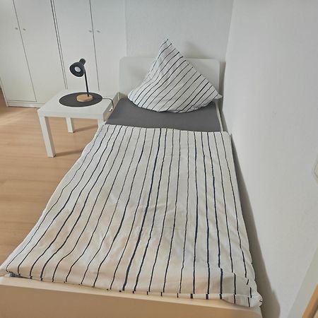 Work And Stay Eschweiler 80 Qm 5 Betten 2 Schlafzimmer,Neu Luaran gambar